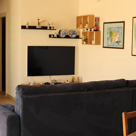 Villetta Di Nonna Giovanna Marsala Luaran gambar
